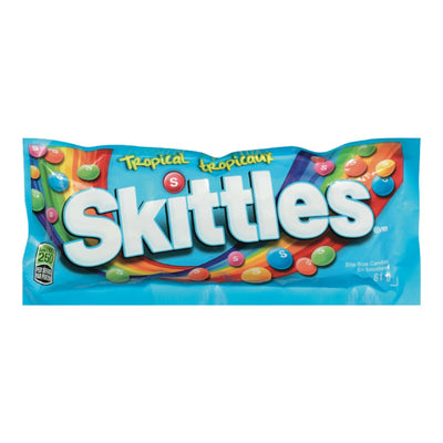 Skittles Tropical [61g]