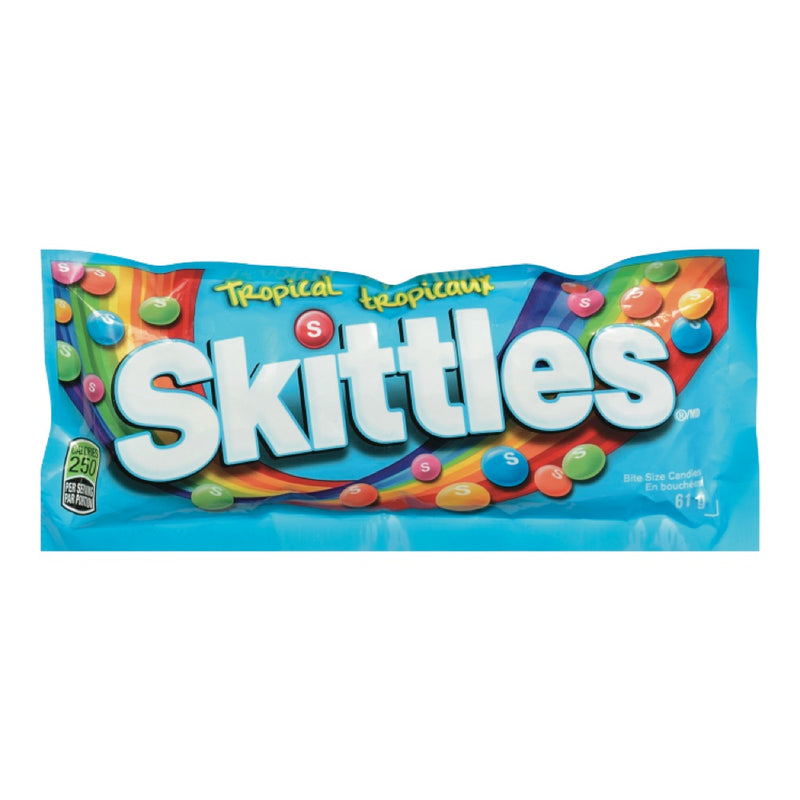 Skittles Tropical [61g]