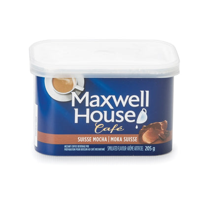 InternationCoffeeSwissMocha [205g]