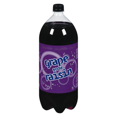 CompGrapeSoda2Ltr [2 ltr]