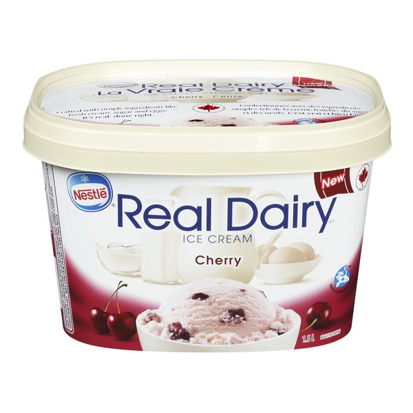 NesIceCrmCherry1.5L [1.5 ltr]