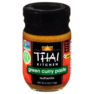 Thai Green Curry Paste [112ml]