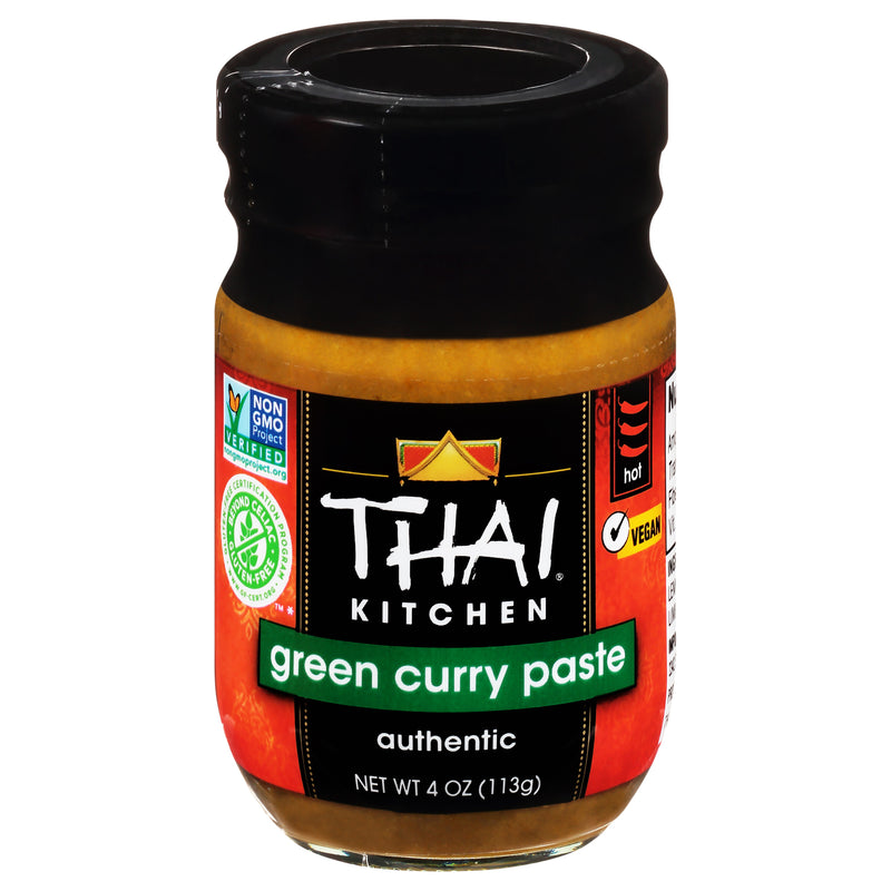 Thai Green Curry Paste [112ml]