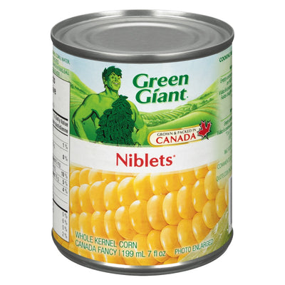 Green Giant Fancy Niblets [199ml]