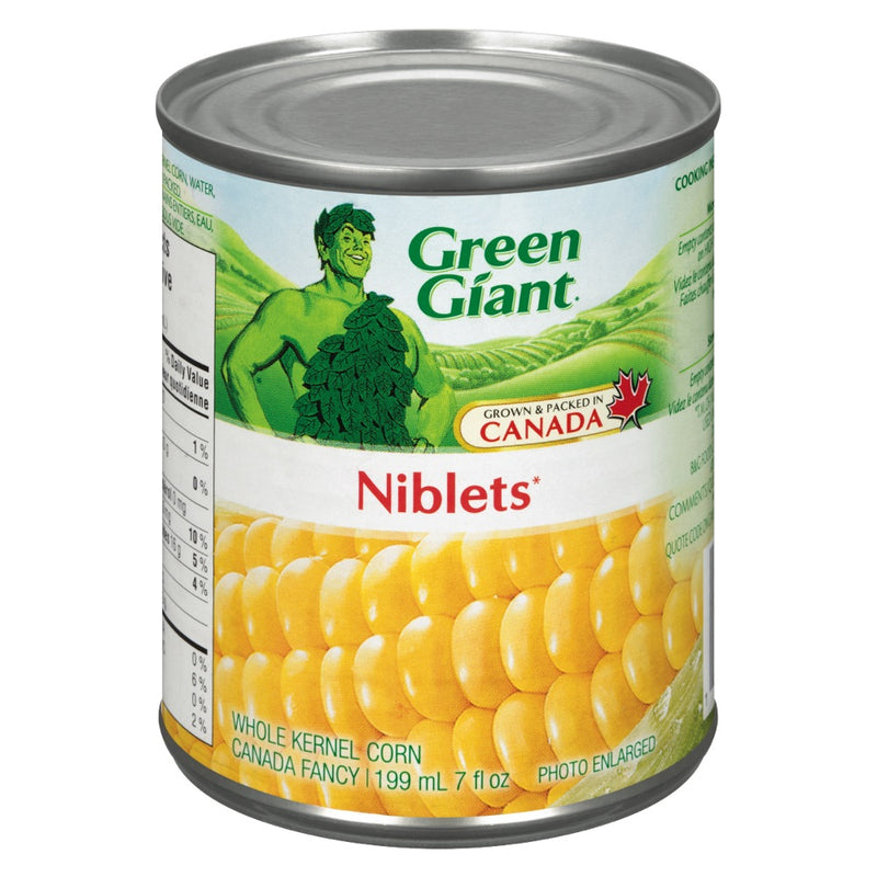 Green Giant Fancy Niblets [199ml]