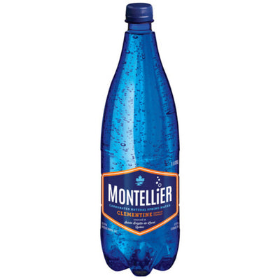 Montellier Clementine Water [1l]