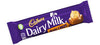 Cadbury Dairy Milk Wholenut [45g]
