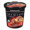 Chapman's Ice Cream Peanut Butter [2l]