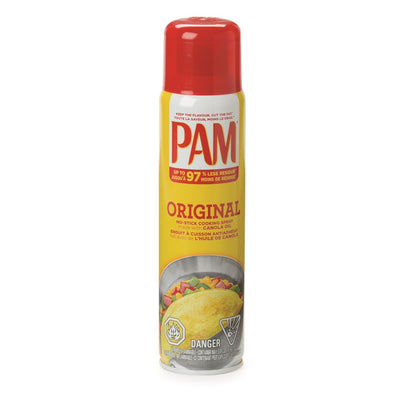 Pam Cooking Spray [170g]