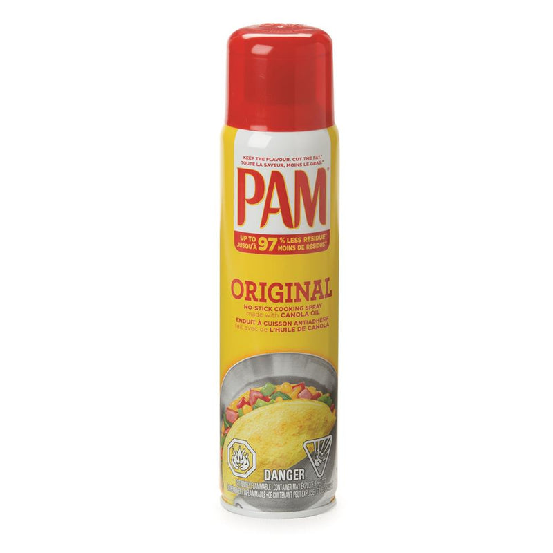 Pam Cooking Spray [170g]
