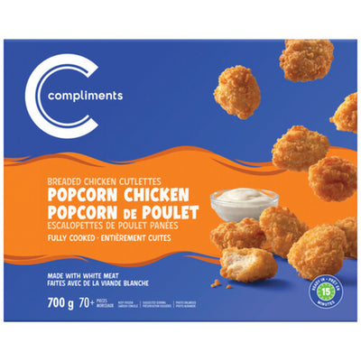 CompPopChicken700gr [700 g]