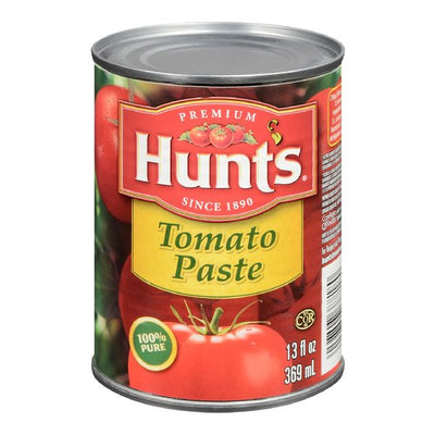 Hunts Tomato Paste [369ml]