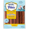 Pillers Turkey Bites [300g]