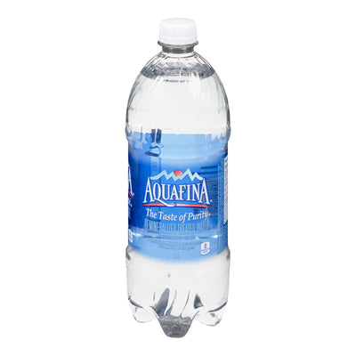 Aquafina 1Ltr [1 LTR]