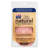 Maple Leaf Natural Selections Smoked Black Forest Ham [175g]