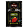 HuntsHeirloomTomatoesWhole [398ml]