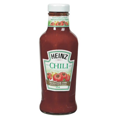 Heinz Chili Sauce [455ml]