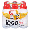 Iogo Nano Drinkable Banana [6pk]