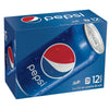 Pepsi-Cola 12pk [355ml]