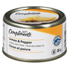 Compliments Lemon Pepper Flaked Tuna [85g]