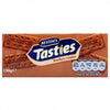 McVities Tasties Bourbon Cream [150g]