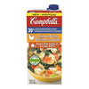 Campbells Chicken Roast Garlic Broth [900ml]