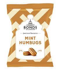 BondsOfLondonMintHumbugs [120g]