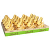 Lindt Gold Bunny White Chocolate, 100 g