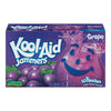 Kool-AidJamBeverageGrape [10pk]