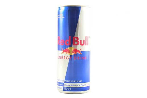 Red Bull [250ml]