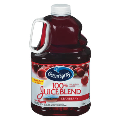 Ocean100%CranberryJuice [3l]