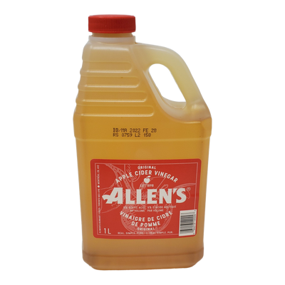 Allens Cider Vinegar [1l]