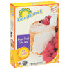 KinnikinnickAngelFoodCakeMix [450g]