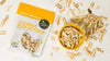 Elan Organic Coconut Smiles [125g]