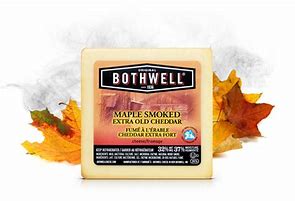 BothwellExtraOldSmokedChed [170g]