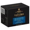 Taylors Decaf Breakfast Tea [20pk]