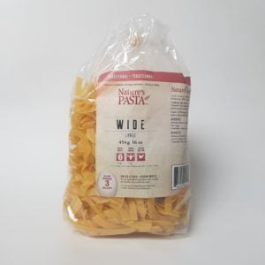 NatPastaTagliatelle454g [454 g]