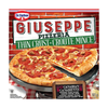 Giuseppe Thin Pizza Canadian [501g]