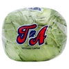 Head lettuce (Iceburg)