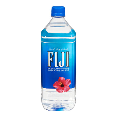 Fiji Natural Artesian Water [1l]