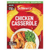Schwartz Chicken Casserole Mix, 36g