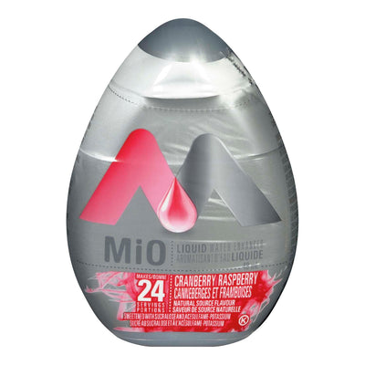 MioCranRaspbry48ml [48 ml]