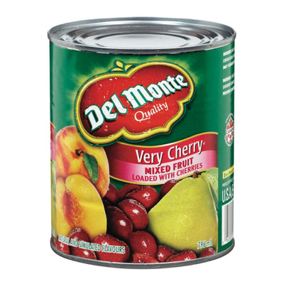 DelMonteVeryCherryFruitCocktai [796ml]
