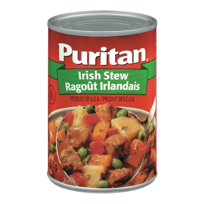 Puritan Irish Stew [410g]