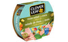 Clover Leaf Tuna Salad & Corn [160g]