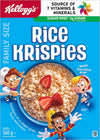 Kelloggs Rice Krispies [560g]