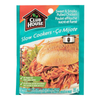 Club House Slow Cookers Pulled Chicken [35g]