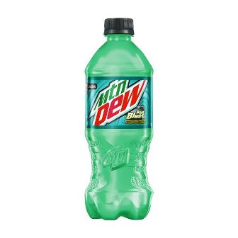 Mtn Dew [591ml]