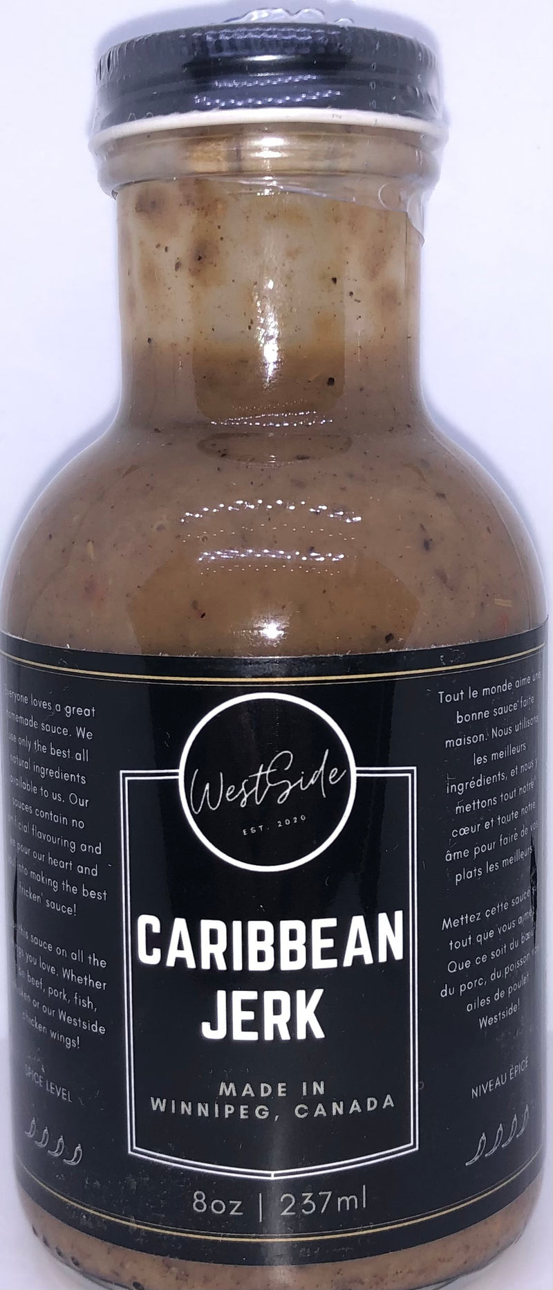 WestsideCaribbean237ml [237 ml]