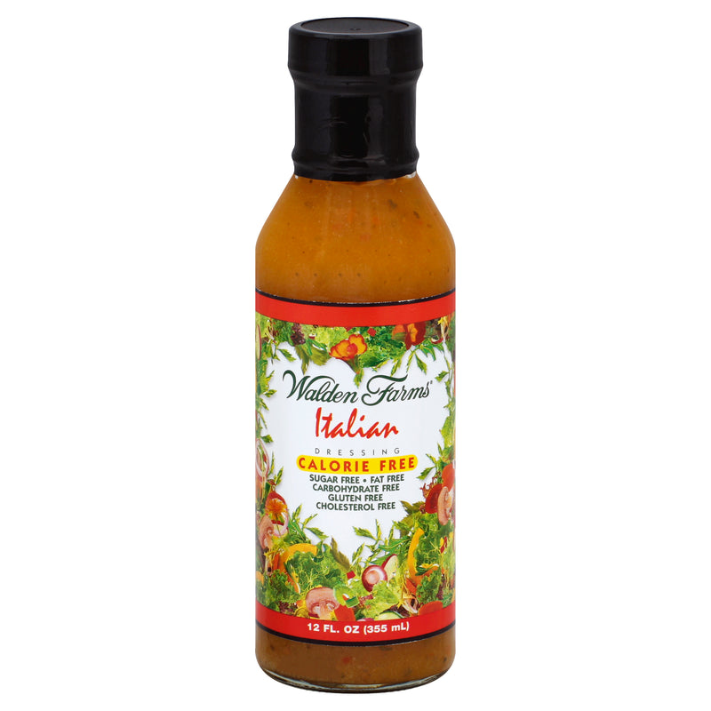 Walden Farms Italian Dressing [355ml]